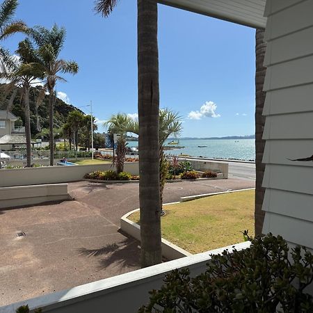 Appartement By The Sea à Paihia Extérieur photo