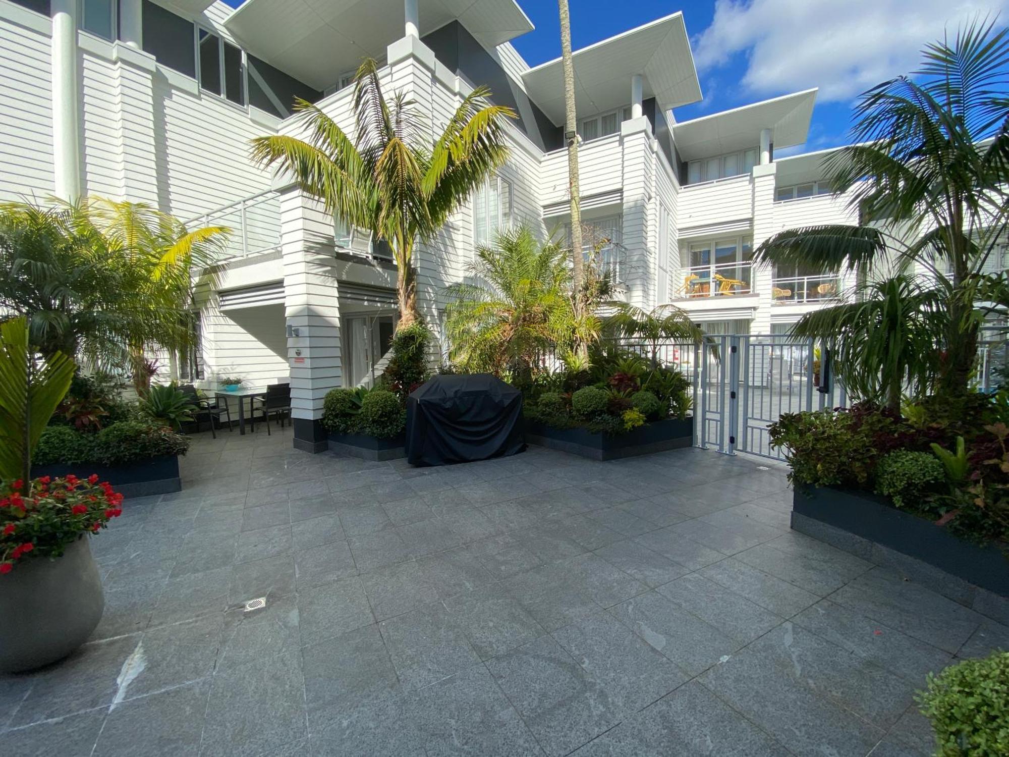 Appartement By The Sea à Paihia Extérieur photo