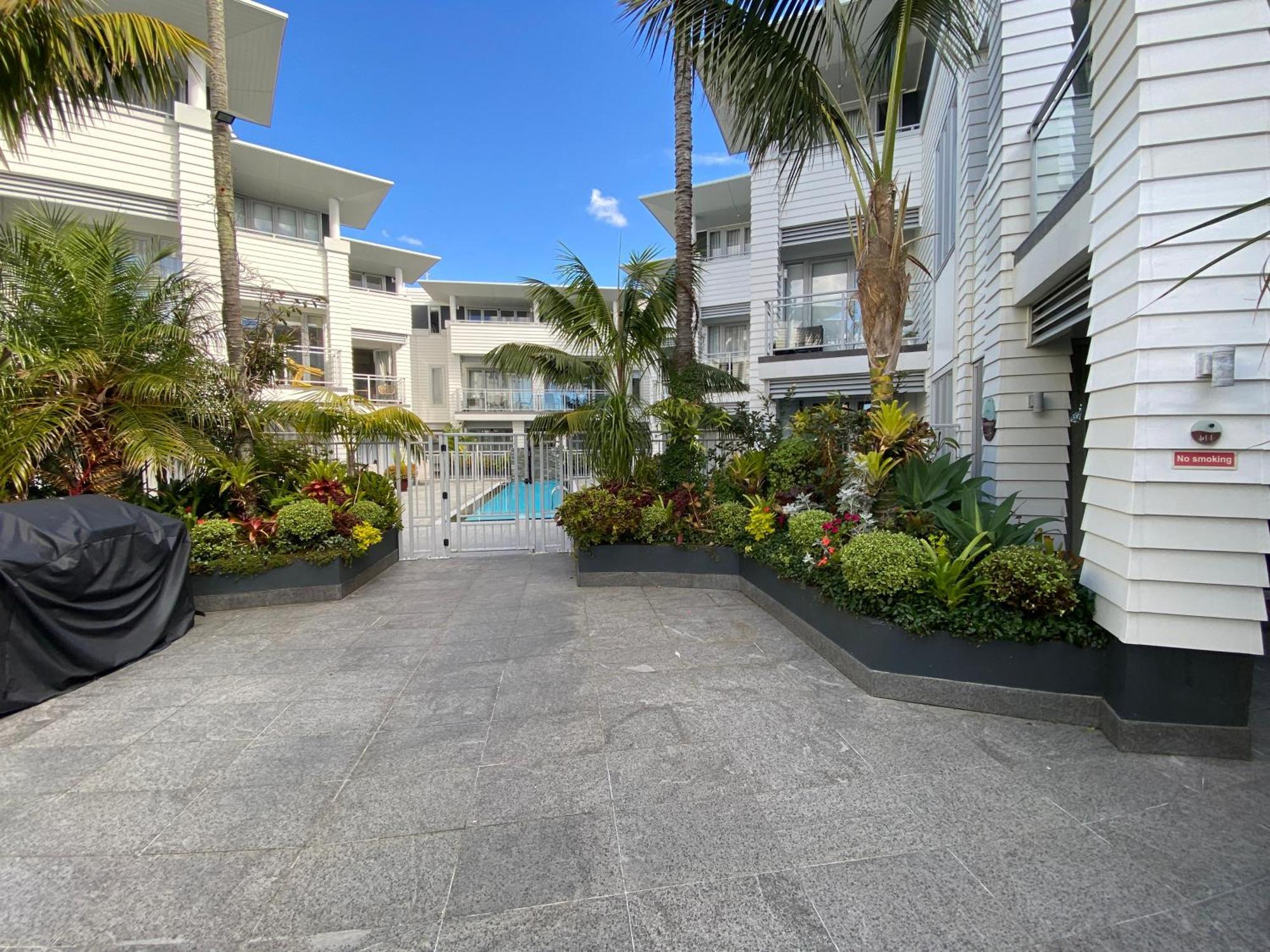 Appartement By The Sea à Paihia Extérieur photo