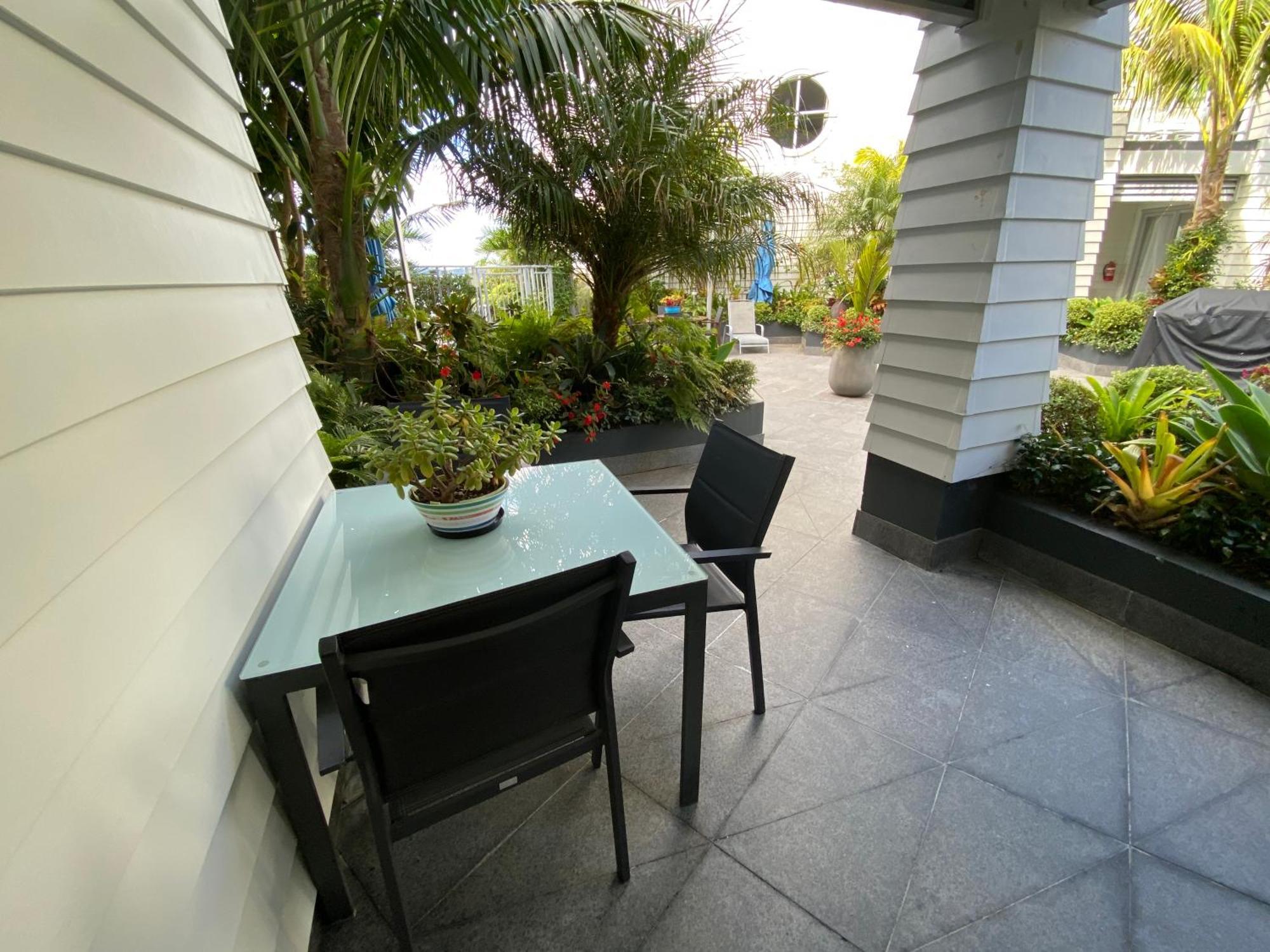 Appartement By The Sea à Paihia Extérieur photo