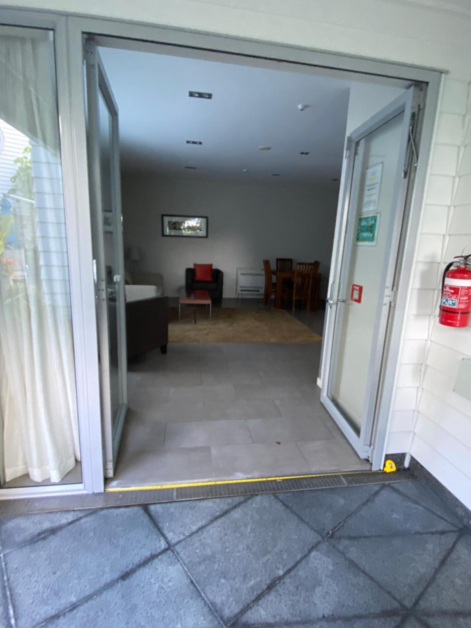 Appartement By The Sea à Paihia Extérieur photo
