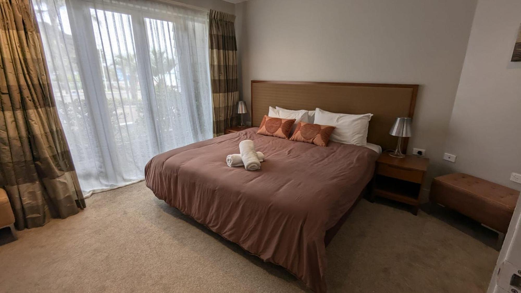 Appartement By The Sea à Paihia Extérieur photo