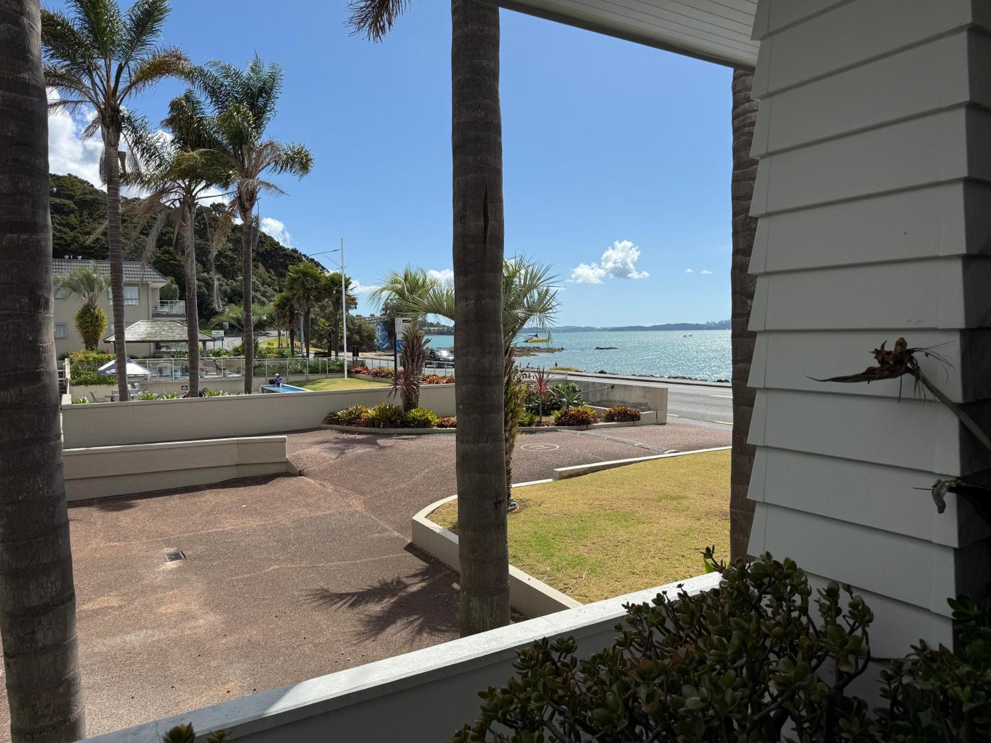 Appartement By The Sea à Paihia Extérieur photo